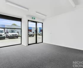 Factory, Warehouse & Industrial commercial property leased at 5 Lomandra Place Tyabb VIC 3913