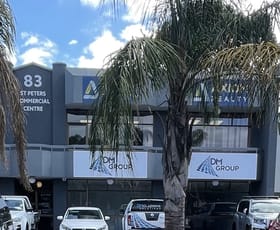 Offices commercial property for lease at Ground Floor, 83 Payneham Road St Peters SA 5069