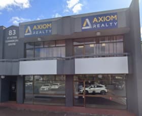 Shop & Retail commercial property for lease at Ground Floor, 83 Payneham Road St Peters SA 5069