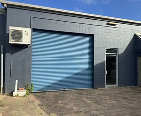 Factory, Warehouse & Industrial commercial property leased at 3/61 Kylie Crescent Batemans Bay NSW 2536