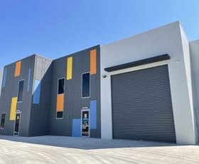 Factory, Warehouse & Industrial commercial property for lease at 3/14 Logistics Place Arundel QLD 4214