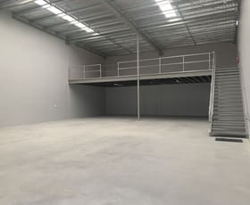 Showrooms / Bulky Goods commercial property for lease at 3/14 Logistics Place Arundel QLD 4214