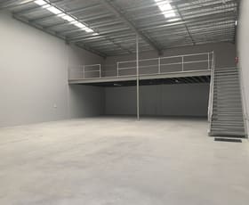 Factory, Warehouse & Industrial commercial property leased at 3/14 Logistics Place Arundel QLD 4214