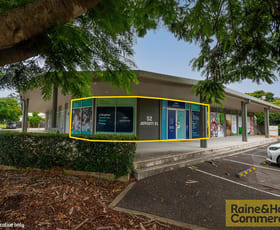 Shop & Retail commercial property for lease at 2/52 Jeffcott Street Wavell Heights QLD 4012