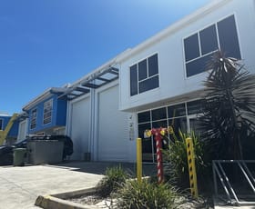 Offices commercial property for lease at Lot 6/55-57 Link Drive Yatala QLD 4207