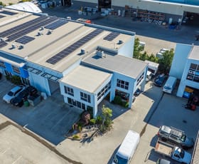 Factory, Warehouse & Industrial commercial property leased at 6/57 Link Drive Yatala QLD 4207