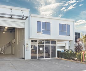 Offices commercial property leased at 6/57 Link Drive Yatala QLD 4207