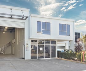 Factory, Warehouse & Industrial commercial property leased at 6/57 Link Drive Yatala QLD 4207