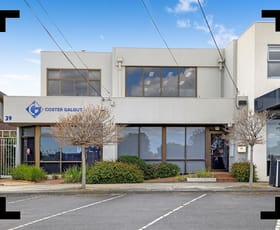 Offices commercial property for lease at Level 1/41 Clunies Ross Crescent Mulgrave VIC 3170