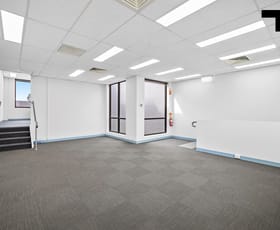 Offices commercial property leased at Level 1/41 Clunies Ross Crescent Mulgrave VIC 3170