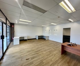 Offices commercial property for lease at Unit 8/29 Logan River Road Beenleigh QLD 4207