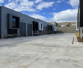 Factory, Warehouse & Industrial commercial property leased at 12 Explorer Place Hallam VIC 3803