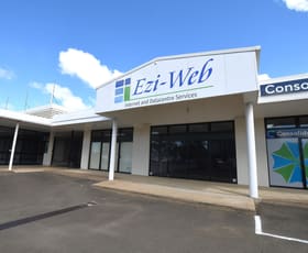 Offices commercial property leased at 7/9 Maryborough Street Bundaberg QLD 4670