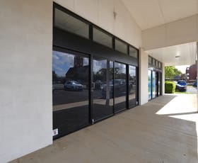 Offices commercial property leased at 7/9 Maryborough Street Bundaberg QLD 4670