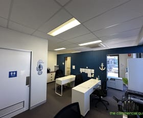 Offices commercial property leased at 1/7 East St Caboolture QLD 4510