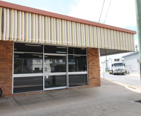 Offices commercial property leased at 1/10 Hospital Road Emerald QLD 4720