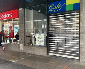 Shop & Retail commercial property for lease at Ground Level Shop 11/68 Grenfell Street Adelaide SA 5000