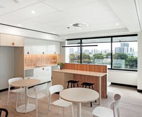 Offices commercial property for lease at 6.02/301 Coronation Drive Milton QLD 4064