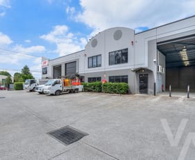 Factory, Warehouse & Industrial commercial property leased at 2/24 Enterprise Drive Beresfield NSW 2322