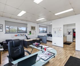 Showrooms / Bulky Goods commercial property leased at Unit 1/163 Canterbury Road Kilsyth VIC 3137