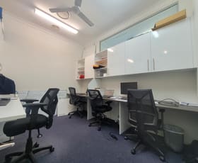 Offices commercial property for lease at 5/109 West Burleigh Road Burleigh Heads QLD 4220