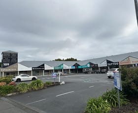 Offices commercial property leased at 5/109 West Burleigh Road Burleigh Heads QLD 4220