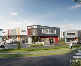 Shop & Retail commercial property for lease at Lot 1/24 Technology Drive Augustine Heights QLD 4300