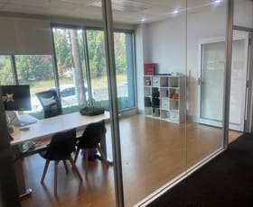 Offices commercial property leased at Ground  Unit 4/69-71 Darling Street Mitchell ACT 2911