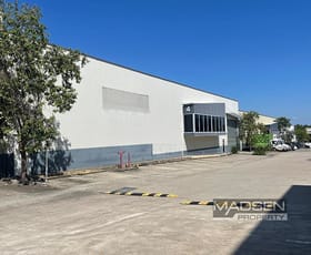 Factory, Warehouse & Industrial commercial property leased at 4/57 Mortimer Road Acacia Ridge QLD 4110