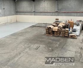 Factory, Warehouse & Industrial commercial property leased at 4/57 Mortimer Road Acacia Ridge QLD 4110