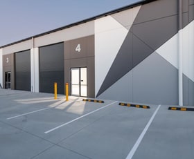 Factory, Warehouse & Industrial commercial property for sale at Unit 4/4 Ash Street Orange NSW 2800