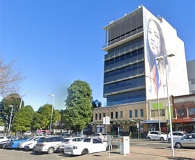 Offices commercial property for lease at Suite B, Level 6/269-273 Bigge Street Liverpool NSW 2170