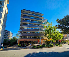 Medical / Consulting commercial property sold at 29/201 Wickham Terrrace Spring Hill QLD 4000