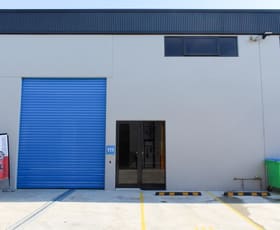 Factory, Warehouse & Industrial commercial property for lease at Unit 111/2 The Crescent Kingsgrove NSW 2208