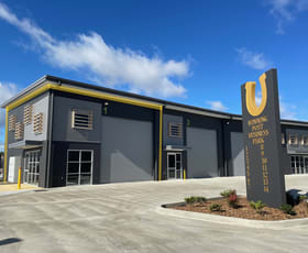 Factory, Warehouse & Industrial commercial property for lease at 1/10 Curtiss Close Tamworth NSW 2340