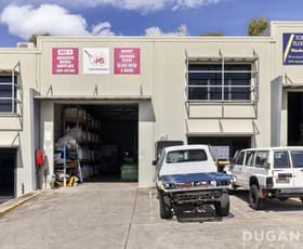 Shop & Retail commercial property leased at 6/12 Daintree Drive Redland Bay QLD 4165