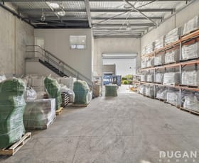 Shop & Retail commercial property leased at 6/12 Daintree Drive Redland Bay QLD 4165