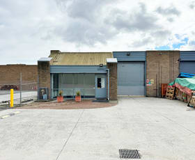 Factory, Warehouse & Industrial commercial property leased at 4/314-316 Hammond Road Dandenong South VIC 3175
