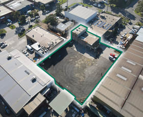 Factory, Warehouse & Industrial commercial property leased at 4/314-316 Hammond Road Dandenong South VIC 3175