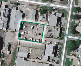 Factory, Warehouse & Industrial commercial property for lease at 4/314-316 Hammond Road Dandenong South VIC 3175