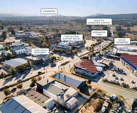 Factory, Warehouse & Industrial commercial property for sale at 74 Yass Road Queanbeyan NSW 2620