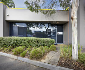 Offices commercial property for lease at 8/603 Boronia Road Wantirna VIC 3152
