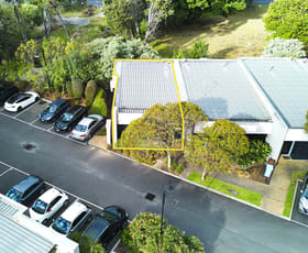 Medical / Consulting commercial property leased at 8/603 Boronia Road Wantirna VIC 3152