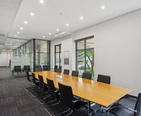 Offices commercial property leased at 1 Centro Avenue Subiaco WA 6008