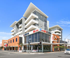 Shop & Retail commercial property leased at Shop 3B/118-126 Princes Highway Fairy Meadow NSW 2519