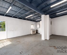 Factory, Warehouse & Industrial commercial property for lease at 37 John Street Leichhardt NSW 2040