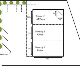 Shop & Retail commercial property leased at 1/89 Shute Harbour Road Cannonvale QLD 4802