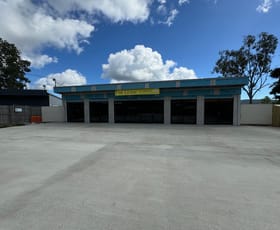 Shop & Retail commercial property leased at 2&3/89 Shute Harbour Road Cannonvale QLD 4802