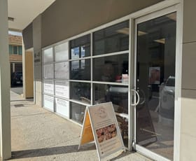 Other commercial property leased at 4/21-25 Goodall Parade Mawson Lakes SA 5095