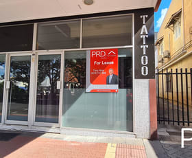 Medical / Consulting commercial property leased at 1/88 Ellena Street Maryborough QLD 4650